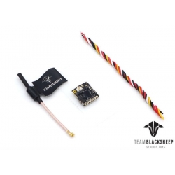 TBS UNIFY PRO32 NANO 5G8 (Up to 400mW)